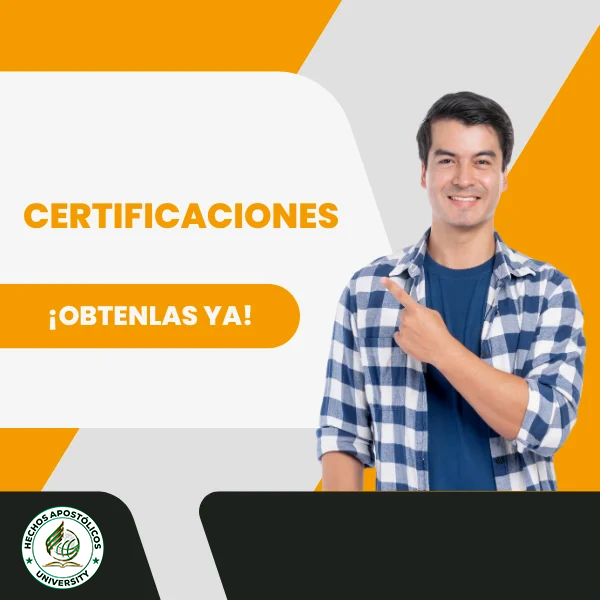 certificaciones
