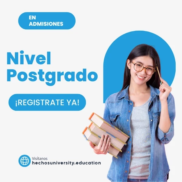 nivel postgrado