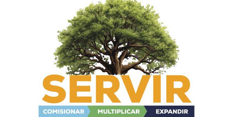 M. # 3 – ¡SERVIR! del Instituto Nivel Discipulado